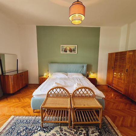 Vila Gorenka Bled Dış mekan fotoğraf