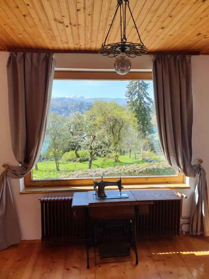 Vila Gorenka Bled Dış mekan fotoğraf