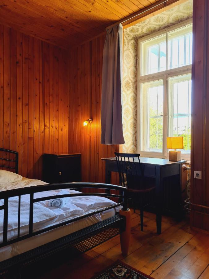 Vila Gorenka Bled Dış mekan fotoğraf