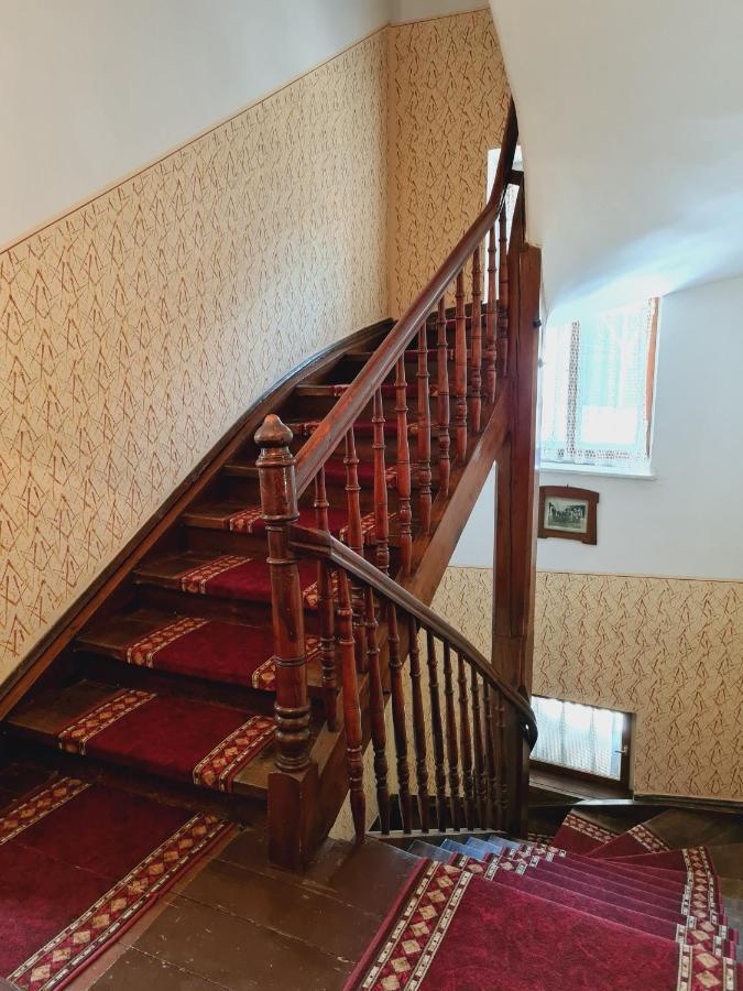 Vila Gorenka Bled Dış mekan fotoğraf