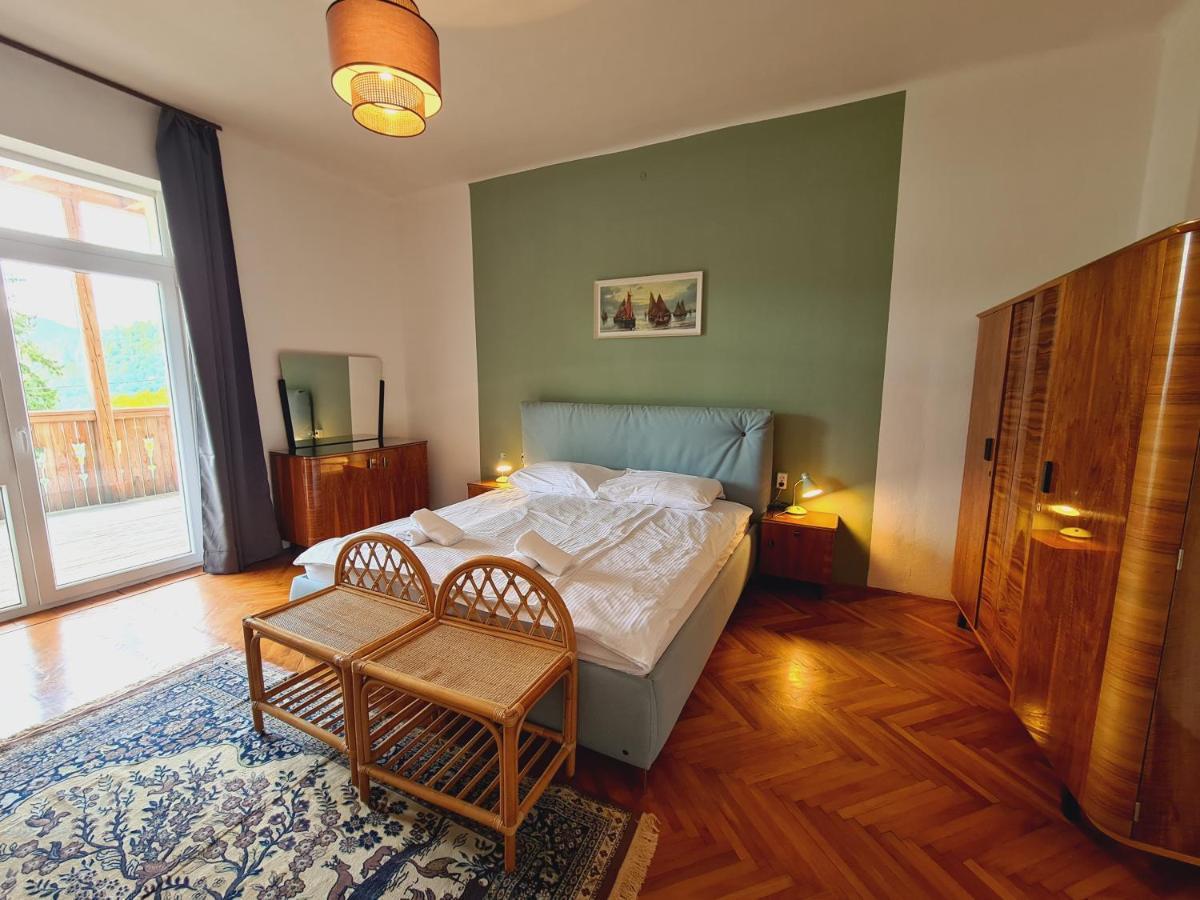 Vila Gorenka Bled Dış mekan fotoğraf
