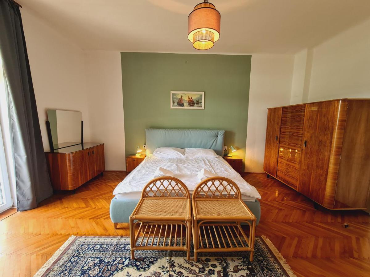 Vila Gorenka Bled Dış mekan fotoğraf
