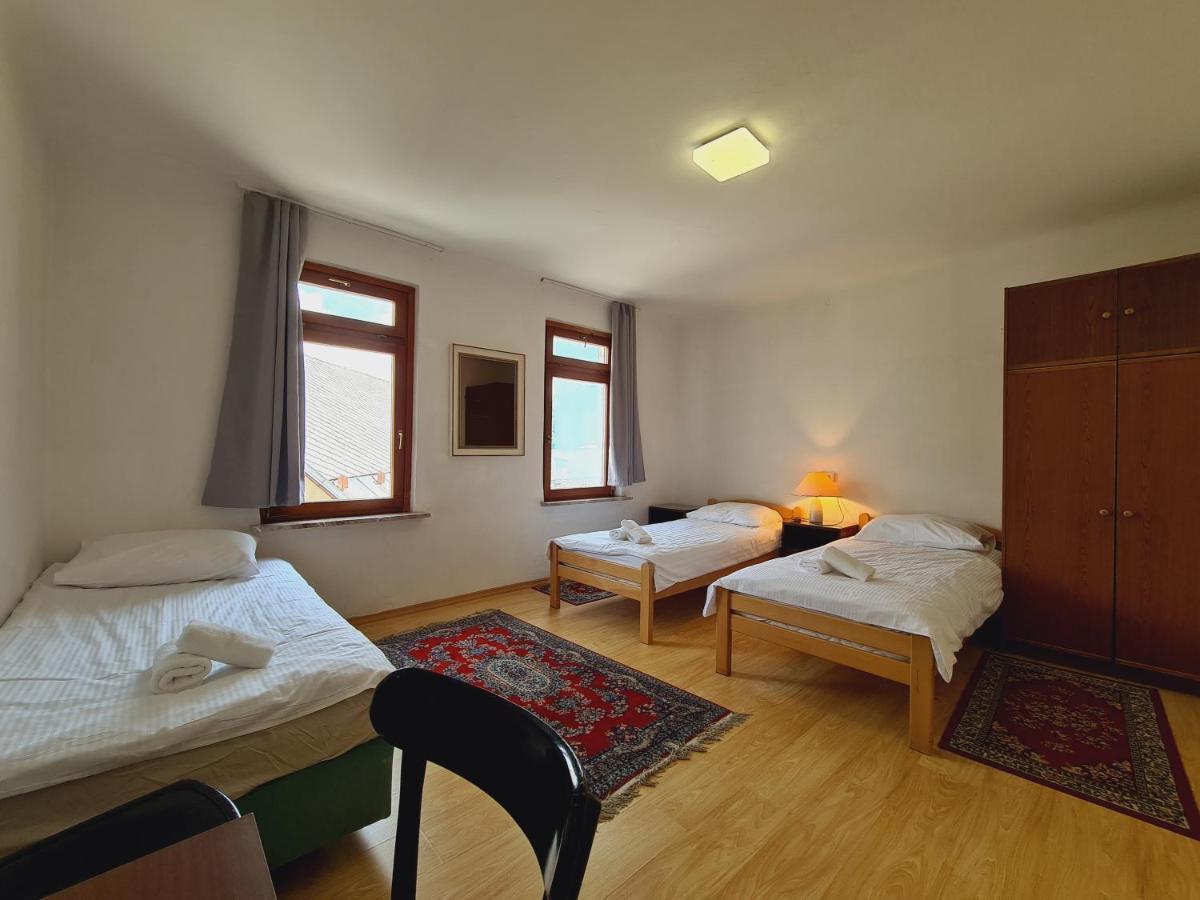 Vila Gorenka Bled Dış mekan fotoğraf