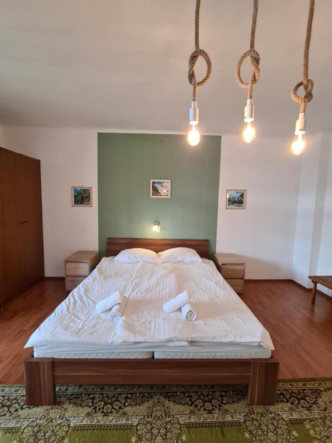 Vila Gorenka Bled Dış mekan fotoğraf