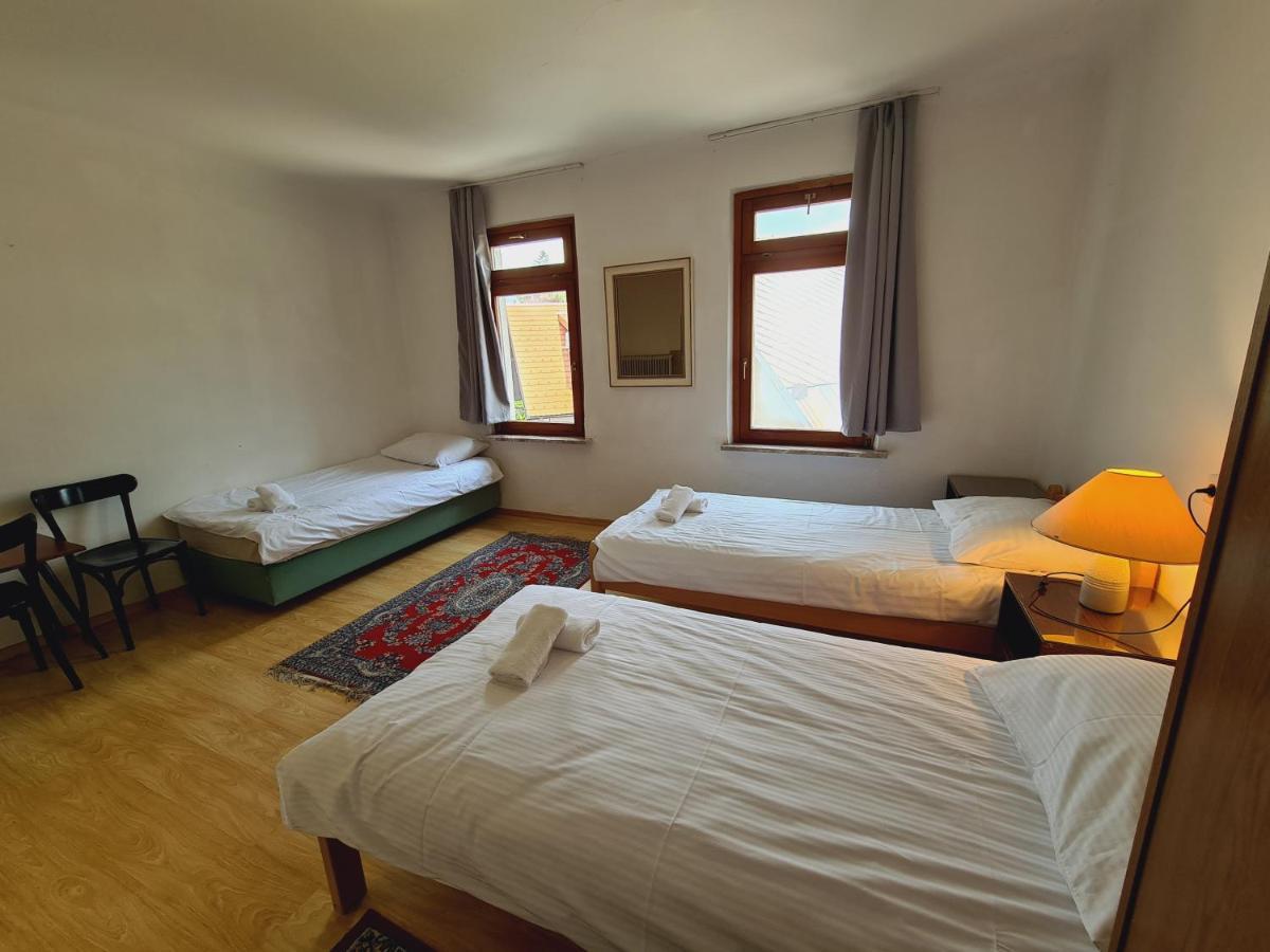 Vila Gorenka Bled Dış mekan fotoğraf