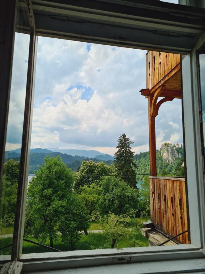 Vila Gorenka Bled Dış mekan fotoğraf