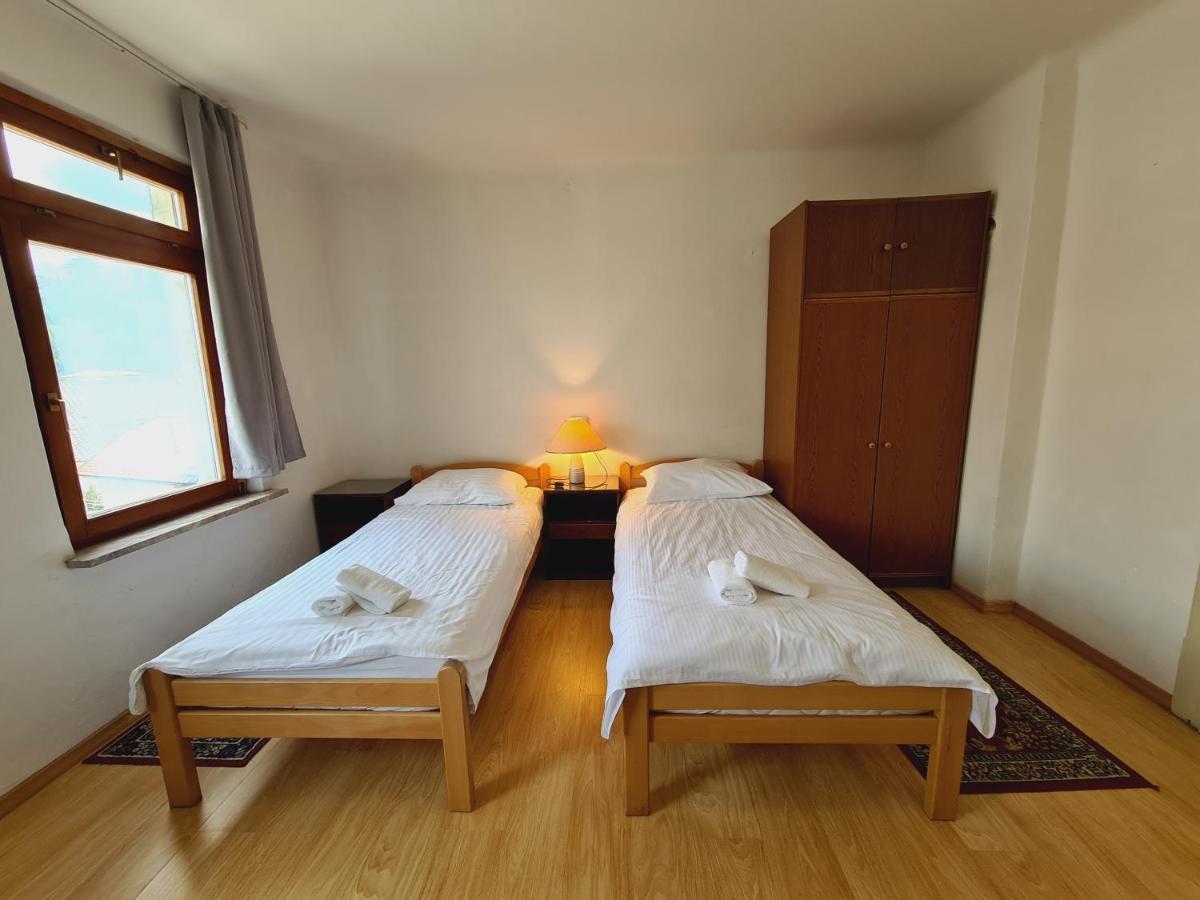 Vila Gorenka Bled Dış mekan fotoğraf