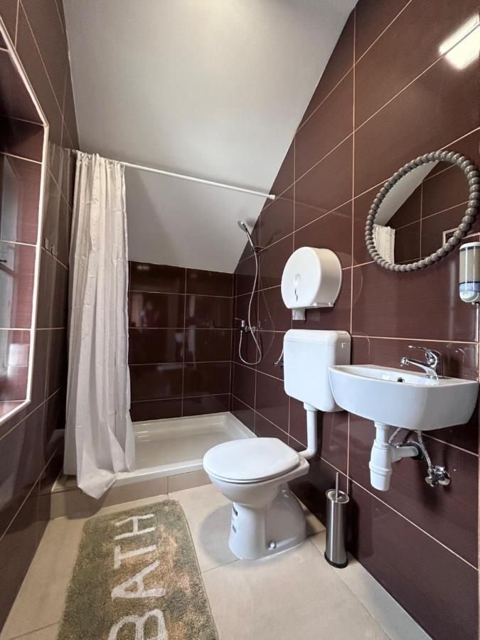 Vila Gorenka Bled Dış mekan fotoğraf