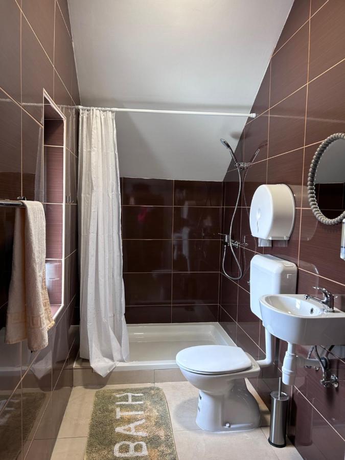 Vila Gorenka Bled Dış mekan fotoğraf