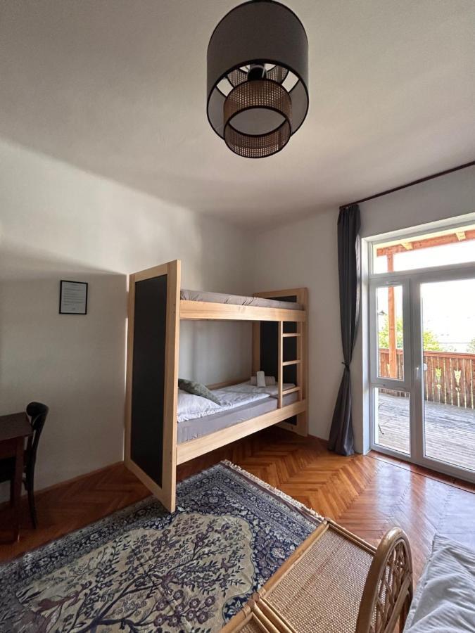 Vila Gorenka Bled Dış mekan fotoğraf
